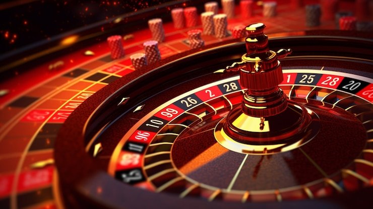 Studio meja dealer jet888bet dengan teknologi broadcast HD dan dealer profesional