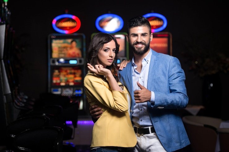 Studio permainan meja jet888bet dengan dealer profesional dan kualitas HD broadcast