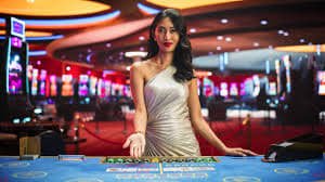 Antarmuka Permainan Meja jet888bet yang user-friendly dengan statistik real-time